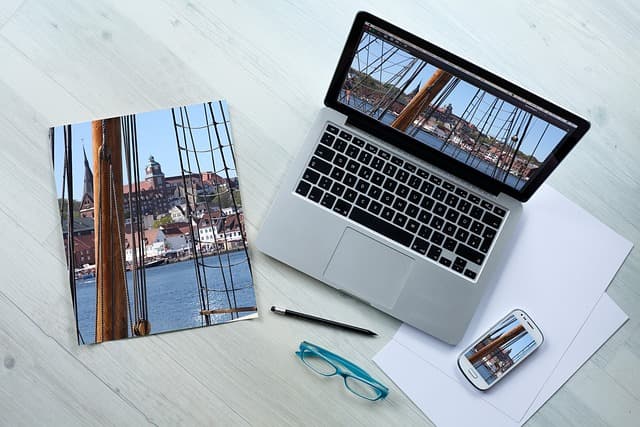 Best Practices for Creating Web Graphics