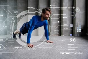 Innovative Web Graphics Transforming the Sports Industry in 2023