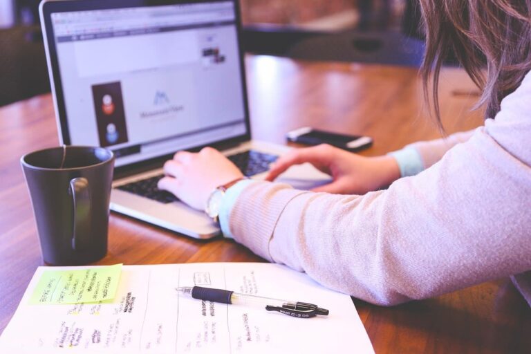 User-friendly wins: The significance of intuitive web design in betting