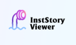 inststoryviewer logo inst story viewer website