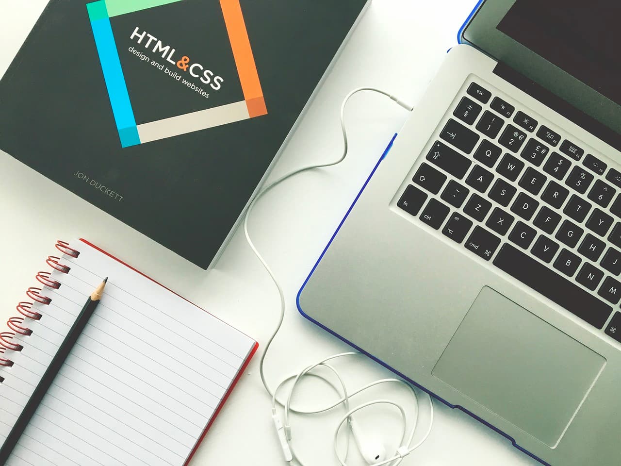 Code and creativity: The vital skills every web designer should possess